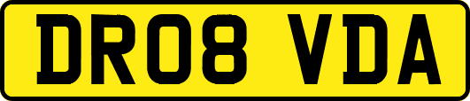 DR08VDA