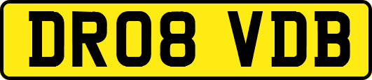 DR08VDB