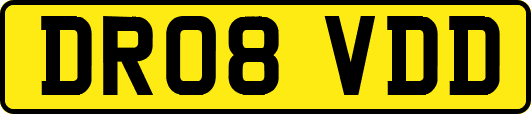 DR08VDD