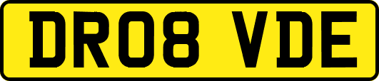 DR08VDE
