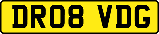 DR08VDG
