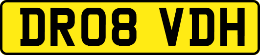 DR08VDH