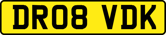 DR08VDK