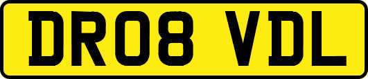 DR08VDL