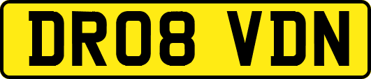 DR08VDN