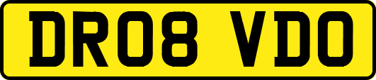 DR08VDO