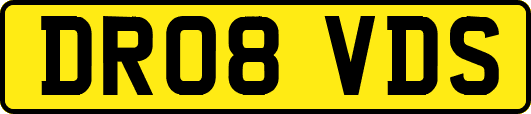 DR08VDS