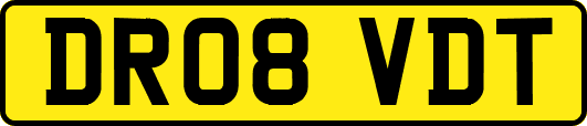 DR08VDT