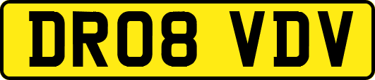 DR08VDV
