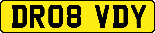 DR08VDY
