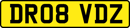 DR08VDZ