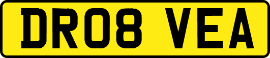 DR08VEA