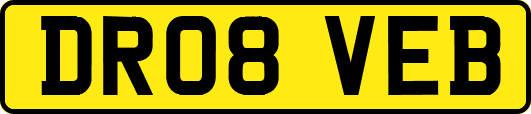 DR08VEB