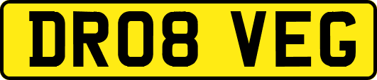 DR08VEG
