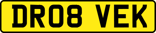 DR08VEK