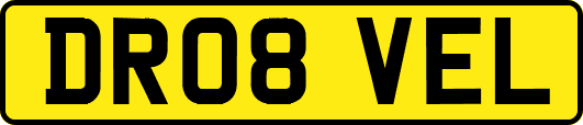 DR08VEL