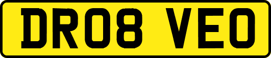 DR08VEO