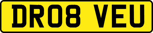 DR08VEU