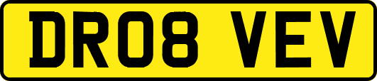 DR08VEV
