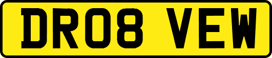 DR08VEW