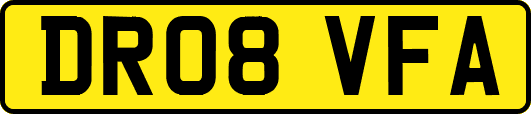 DR08VFA