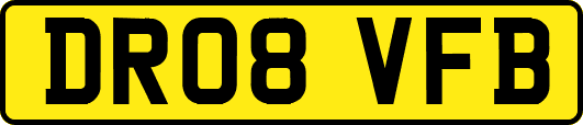 DR08VFB