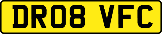 DR08VFC
