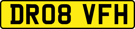 DR08VFH