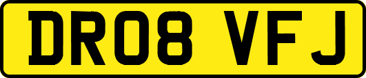 DR08VFJ