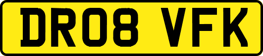 DR08VFK