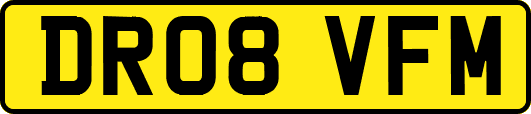 DR08VFM