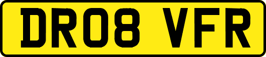 DR08VFR