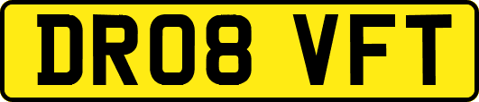 DR08VFT