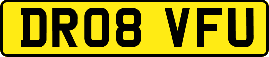 DR08VFU