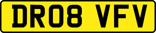 DR08VFV