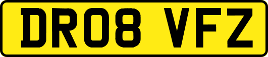 DR08VFZ