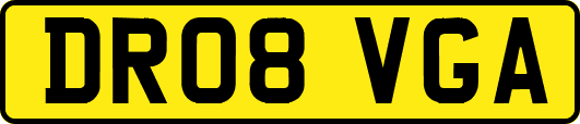 DR08VGA
