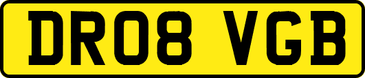 DR08VGB