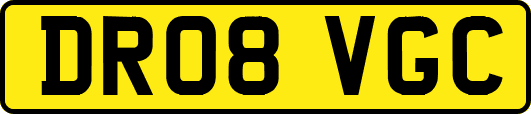 DR08VGC
