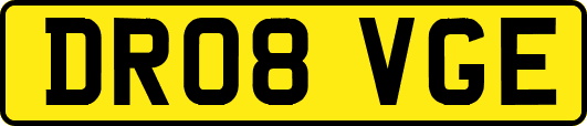 DR08VGE