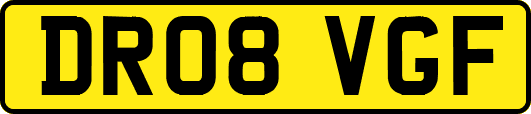 DR08VGF