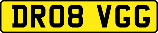 DR08VGG