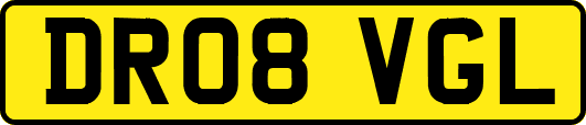 DR08VGL