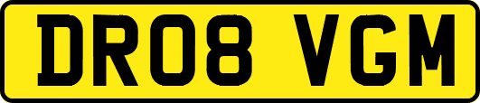DR08VGM