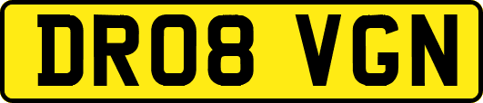 DR08VGN