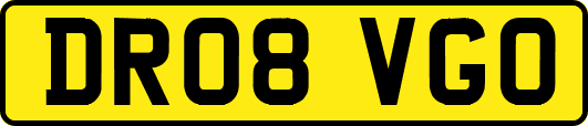 DR08VGO