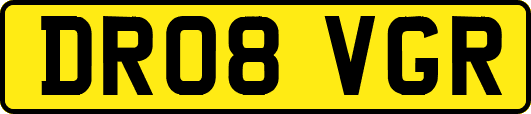 DR08VGR