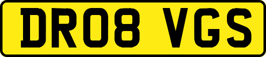 DR08VGS