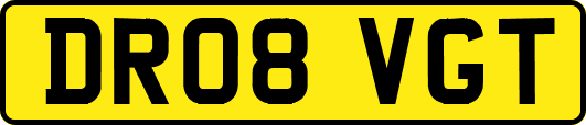 DR08VGT