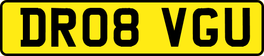 DR08VGU